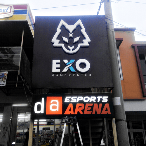 Neon Box Bogor 1 Neon Box Bogor