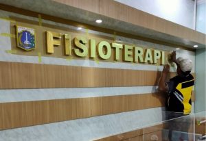 huruf timbul stainless gold huruf timbul stainless gold